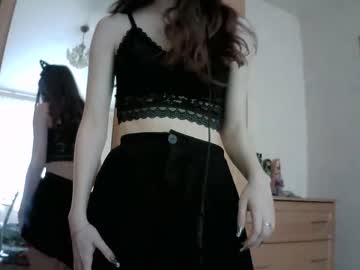 Dawndollins April 03, 2025 Chaturbate stream image