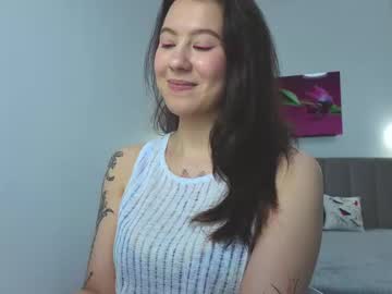 Rosemaryellis April 03, 2025 Chaturbate stream image