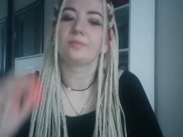 Silvertide_ April 03, 2025 Chaturbate stream image