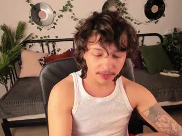 Adammiers April 03, 2025 Chaturbate stream image