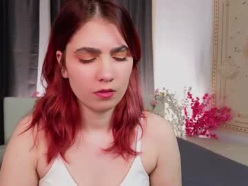 Cutiefly_Memeow April 03, 2025 Chaturbate stream image