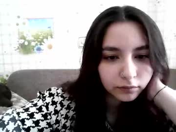Secretbloom_ April 03, 2025 Chaturbate stream image