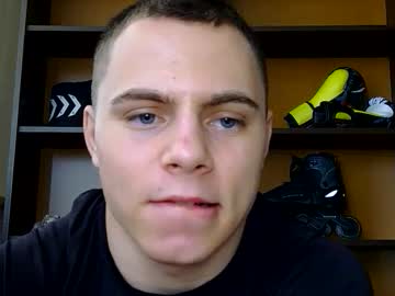 Shadow_Mike1 April 03, 2025 Chaturbate stream image