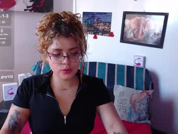 Sophiaa_Vega_ stream photo from April 03, 2025