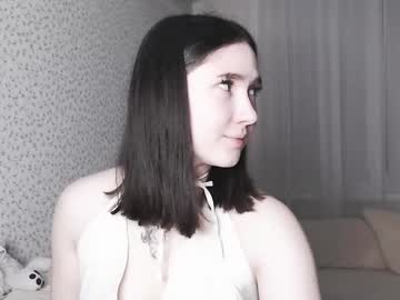 Agentysbunnys April 03, 2025 Chaturbate stream image