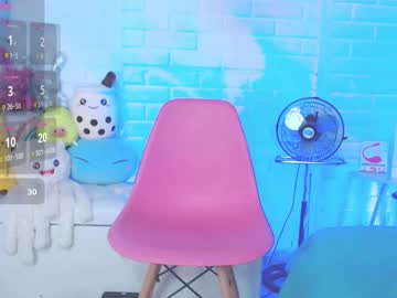 Berry__008 April 03, 2025 Chaturbate stream image