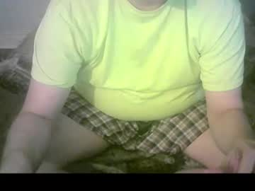Eatghost April 03, 2025 Chaturbate stream image
