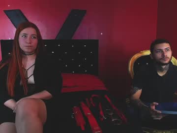 Foxyblaze April 03, 2025 Chaturbate stream image