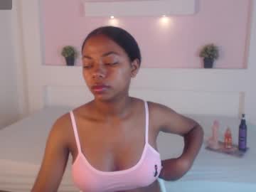 Ivymoon4 April 03, 2025 Chaturbate stream image