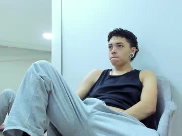 Jp_Colleman April 03, 2025 Chaturbate stream image