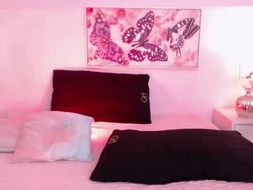 Kendal_Gh April 03, 2025 Chaturbate stream image