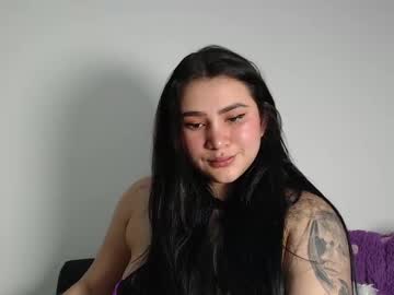Lilith_Flowers April 03, 2025 Chaturbate stream image