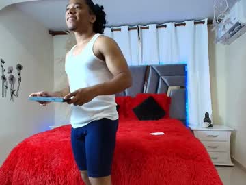 Maximilian0_1 April 03, 2025 Chaturbate stream image