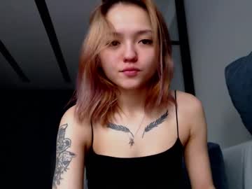 Rocksalana April 03, 2025 Chaturbate stream image
