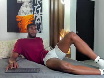 Travis_Millionaire April 03, 2025 Chaturbate stream image