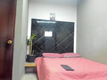_Agnes_09 April 03, 2025 Chaturbate stream image