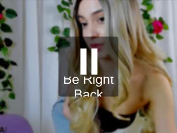 Candy_K1tty April 03, 2025 Chaturbate stream image