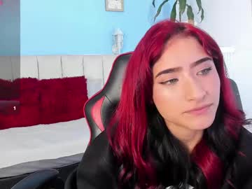 Cristal_Baker25 April 03, 2025 Chaturbate stream image