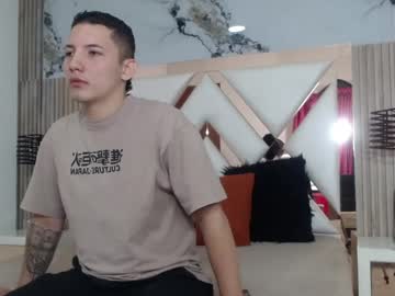Jacobroyy April 03, 2025 Chaturbate stream image