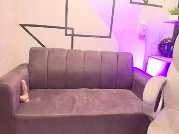 Julietarios April 03, 2025 Chaturbate stream image