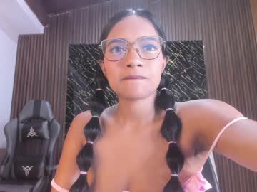 Lillyy16 April 03, 2025 Chaturbate stream image
