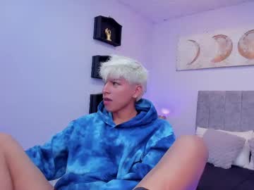 Taichi_Bluy April 03, 2025 Chaturbate stream image