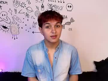 Thiagocorne April 03, 2025 Chaturbate stream image