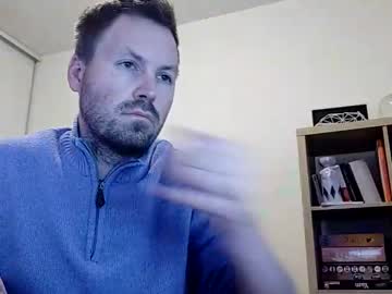 Zektrog April 03, 2025 Chaturbate stream image