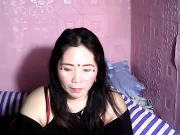 Cutehornymom April 03, 2025 Chaturbate stream image