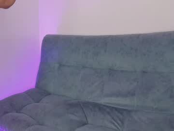 Daviincii_ April 03, 2025 Chaturbate stream image