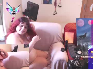 Honeybundle April 03, 2025 Chaturbate stream image