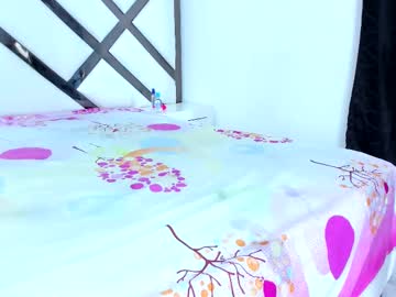 Isisyrayan April 03, 2025 Chaturbate stream image