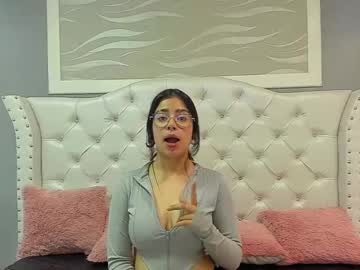 Jade_Adams_ April 03, 2025 Chaturbate stream image