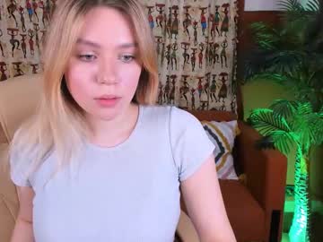 Jessica_Kissess April 03, 2025 Chaturbate stream image