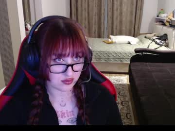 Just_Your_Dream_ April 03, 2025 Chaturbate stream image