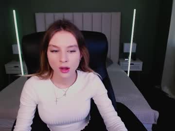 Kelly__Berry April 03, 2025 Chaturbate stream image