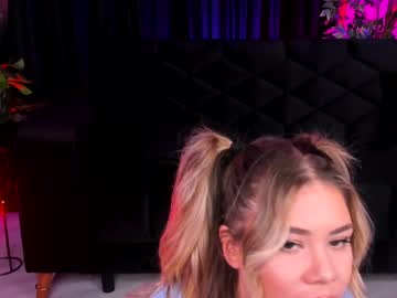 Lexistoorm April 03, 2025 Chaturbate stream image