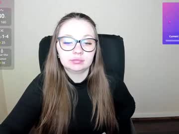 Lizaheems_ April 03, 2025 Chaturbate stream image