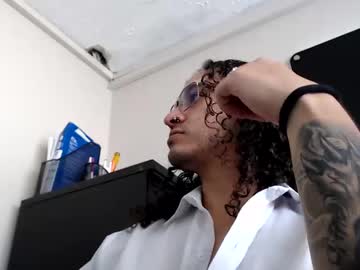 Melkkor April 03, 2025 Chaturbate stream image