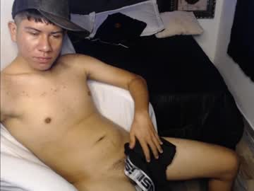 Sam_Miller01 April 03, 2025 Chaturbate stream image