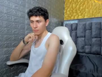 Spartacoyahir April 03, 2025 Chaturbate stream image