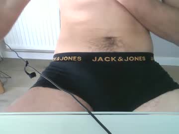 Stefan3195 April 03, 2025 Chaturbate stream image