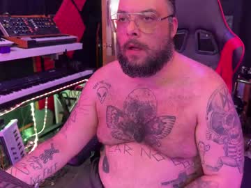 Thefreemike31 April 03, 2025 Chaturbate stream image