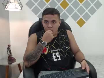 Tonyparkx April 03, 2025 Chaturbate stream image