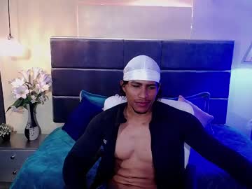 Adam_Fit19cm April 03, 2025 Chaturbate stream image