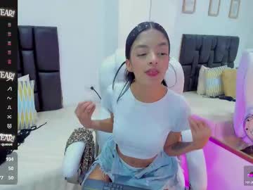 Celestee_Ospina April 03, 2025 Chaturbate stream image