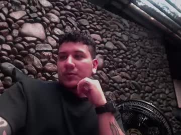 Daily_Dosex April 03, 2025 Chaturbate stream image