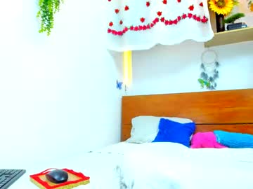 Elara_Sorni_ April 03, 2025 Chaturbate stream image