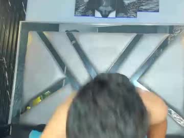 Feliph_Testa April 03, 2025 Chaturbate stream image