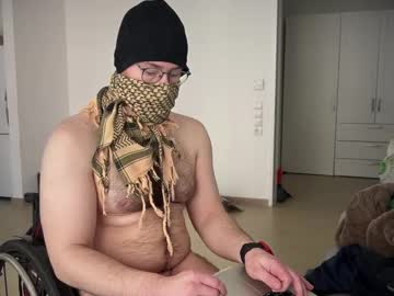 Freakonwheelz April 03, 2025 Chaturbate stream image